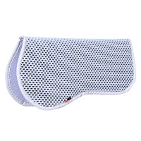 Amortiguador de espalda Imperial Riding Equalizer Blanco