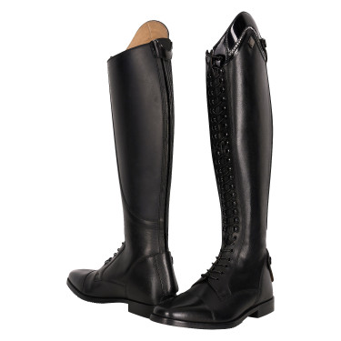 Botas de equitación Imperial Riding Olania Dressage Largas/Anchas