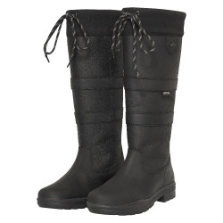 Botas HV Polo Lacey largas