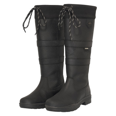 Botas HV Polo Lacey largas