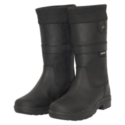 Botas HV Polo Lacey cortas