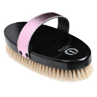 Cepillo suave Imperial Riding Bailarina metalizada