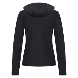 Cardigan Euro-Star Madeleine Negro