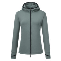 Cardigan HV Polo Ashley Verdor Verde
