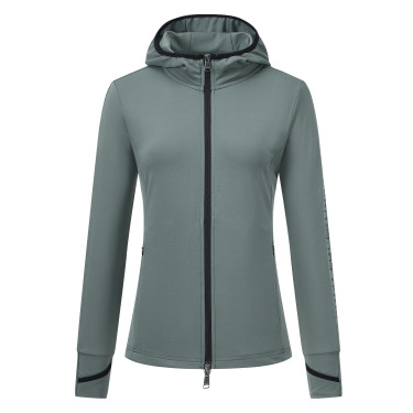Cardigan HV Polo Ashley Verdor Verde Cardigan HV Polo Ashley Verdor Verde