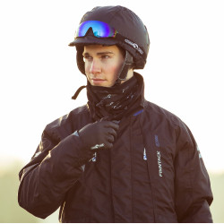 Cubierta de cuello ligero de verano Finn-Tack Pro Cubierta de cuello ligero de verano Finn-Tack Pro