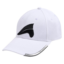 Gorra de béisbol Euro-Star Lore Blanco