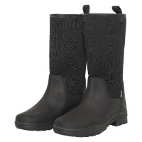 Zapatos de cuadra HV Polo Landon Negro