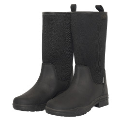 Zapatos de cuadra HV Polo Landon Negro Zapatos de cuadra HV Polo Landon Negro
