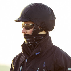 Cubierta de cuello ligero de verano Finn-Tack Pro Cubierta de cuello ligero de verano Finn-Tack Pro
