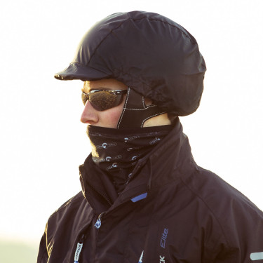 Cubierta de cuello ligero de verano Finn-Tack Pro Cubierta de cuello ligero de verano Finn-Tack Pro