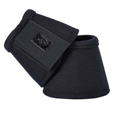 Campanas HV Polo Nena Negro Campanas HV Polo Nena Negro