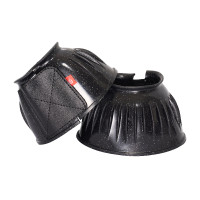 Campanas Imperiales de Monta PVC Brillo negro