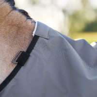 Cubre-moscas e impermeable Imperial Riding Super-dry AOP Polvo de hada gris AOP Motifs