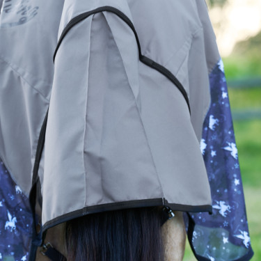 Cubre-moscas e impermeable Imperial Riding Super-dry AOP Cubre-moscas e impermeable Imperial Riding Super-dry AOP