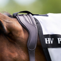 Cubre-moscas HV Polo Nena Blanco