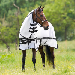 Cubre-moscas HV Polo Nena