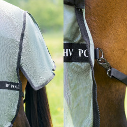 Cubre-moscas HV Polo Nena Verdor Verde