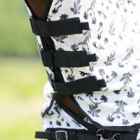 Cubre-moscas HV Polo Nena AOP Blanco Cubre-moscas HV Polo Nena AOP Blanco