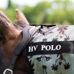 Cubre-moscas HV Polo Nena AOP