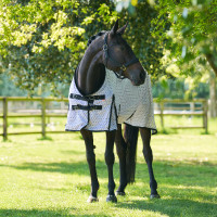 Cubre-moscas Imperial Riding Carlys Bailarina AOP