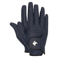 Guantes Elegance Imperial Riding Essentials Blanco