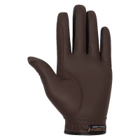 Guantes Elegance Imperial Riding Essentials Blanco