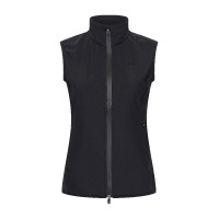 Chaleco Euro-Star Madeleine Negro Chaleco Euro-Star Madeleine Negro