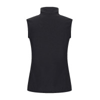 Chaleco Euro-Star Madeleine Negro Chaleco Euro-Star Madeleine Negro