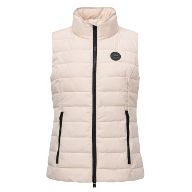 Chaleco HV Polo Georgia
