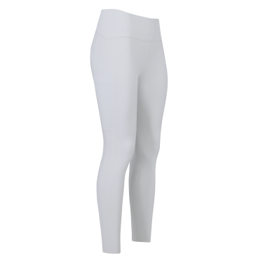 Legging de equitación Euro-Star Empower FullGrip