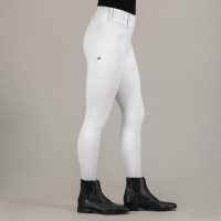 Leggings de equitación Euro-Star Enforce FullGrip Blanco Leggings de equitación Euro-Star Enforce FullGrip Blanco