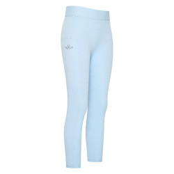 Legging de equitación HV Polo Lotte kids Azúl claro