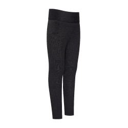Legging Imperial Riding Tessy ligero Niños Negro