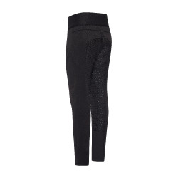 Legging Imperial Riding Tessy ligero Niños Negro