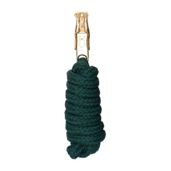 Lazo de sujeción Imperial Riding Classic anti-pánico Verde bosque