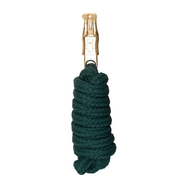 Lazo de sujeción Imperial Riding Classic anti-pánico Verde bosque Lazo de sujeción Imperial Riding Classic anti-pánico Verde bosque