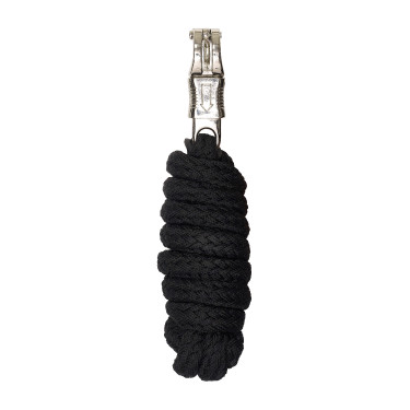 Lazo de sujeción Imperial Riding Classic anti-pánico Negro