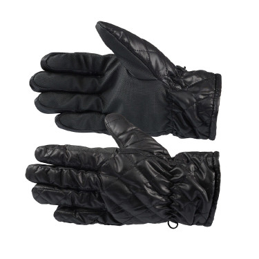 Guantes de invierno acolchados Horze
