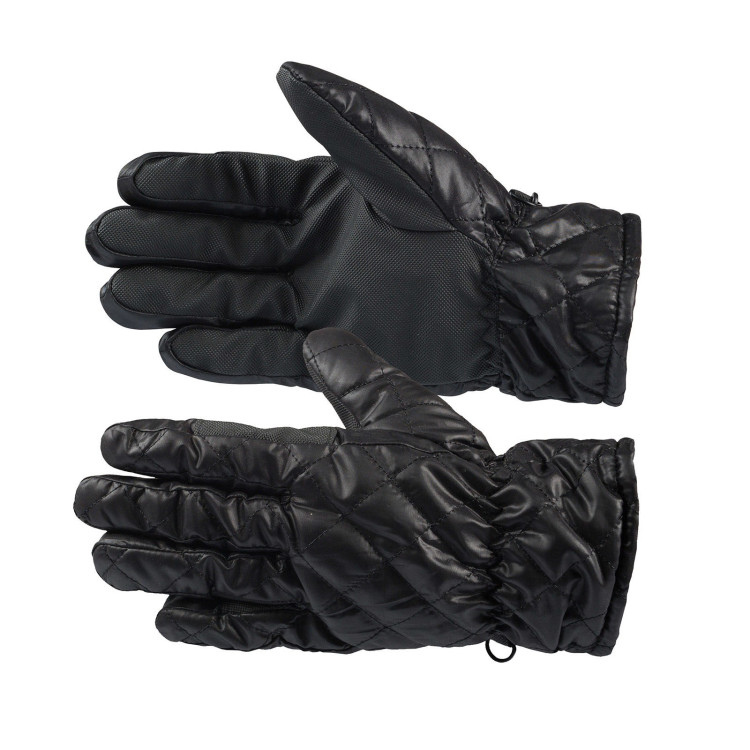 Guantes de invierno acolchados Horze