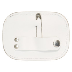 Número de la competición HV Polo Gloria square por 2 Rosa
