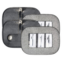 Número de la competición HV Polo Gloria square por 2 Oro