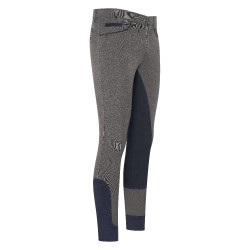 Pantalón de equitación Euro-Star Phil Full hombre