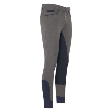 Pantalón de equitación Euro-Star Phil Full hombre