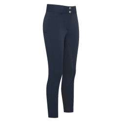 Pantalón de equitación HV Polo Cleo FullGrip