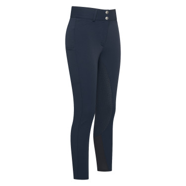 Pantalón de equitación HV Polo Cleo FullGrip Pantalón de equitación HV Polo Cleo FullGrip