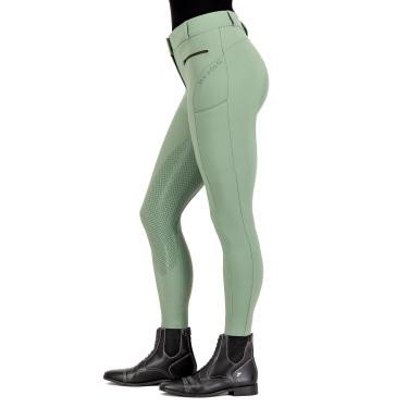 Pantalón de equitación HV Polo Favourite Sporty FullGrip Pantalón de equitación HV Polo Favourite Sporty FullGrip