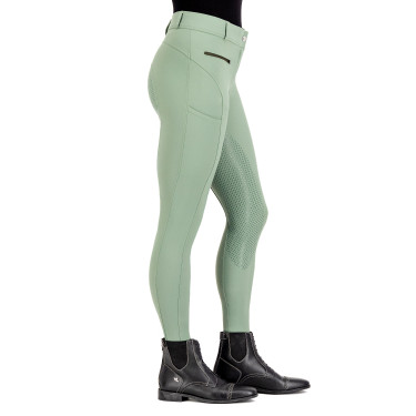 Pantalón de equitación HV Polo Favourite Sporty FullGrip Pantalón de equitación HV Polo Favourite Sporty FullGrip