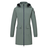 Parka HV Polo Caroline Verdor Verde Parka HV Polo Caroline Verdor Verde