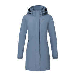 Parka Imperial Riding Joy Ride Piedra de luna Naranja